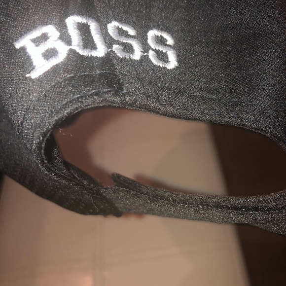 Baseball cap BOSS - Picture 2 of 2